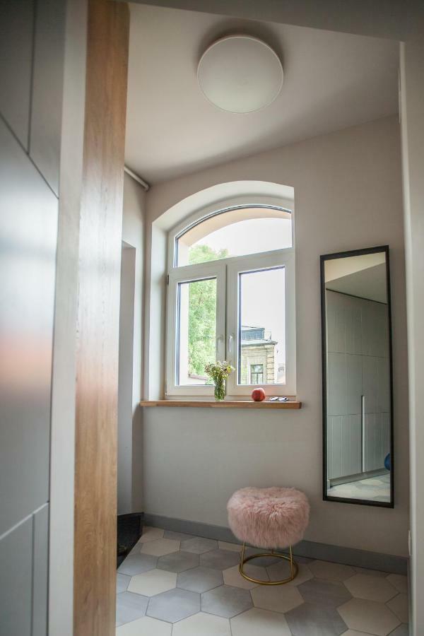 Penthouse In The City Center VNO Dış mekan fotoğraf